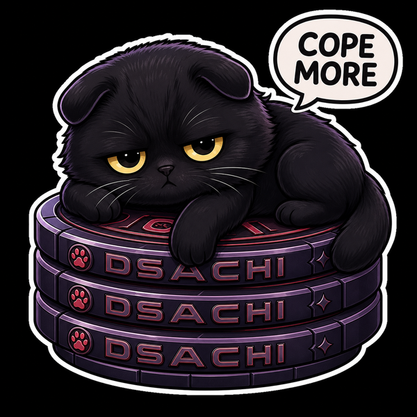 Chibi Sachi on coins, Cope more
